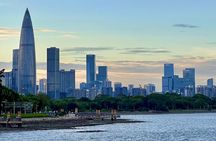 Shenzhen Future Tech Tour: Robots, Drone Delivery & Self-Driving