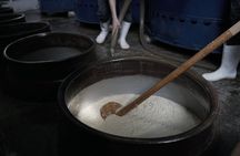 Inside Shochu Distillery and Tasting with a Local Expert