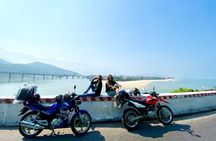 Hai Van pass Scenic Private car tour from Hoi An - Da Nang - Hue