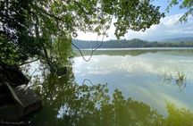 Lake Duluti Walking Safari Nature and Birdlife Experience