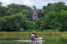 Lake Duluti Walking Safari Nature and Birdlife Experience