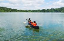 Lake Duluti Walking Safari Nature and Birdlife Experience