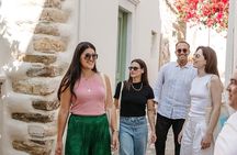 Unforgettable Naxos in 6 Hours: Villages, Tastings & Lunch