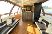 Krakow: River Cruise and Wieliczka Salt Mine Group Tour