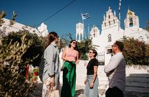 Unforgettable Naxos in 6 Hours: Villages, Tastings & Lunch