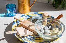 Pasta and Tiramisu Class in Arzachena Local Home