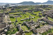 Discover Lycian Civilization Tlos, Xanthos and Patara Tour