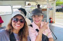 Private Custom Tour with a Local Guide