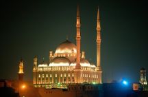3 Days Cairo and Alexandria Private Tour