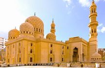 3 Days Cairo and Alexandria Private Tour