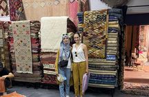 Marrakech Private Walking Tour with a Local