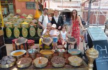 Marrakech Private Walking Tour with a Local