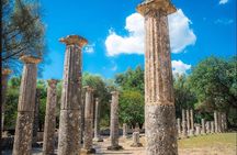 Best Olympia Shore Excursion from Katakolon Port