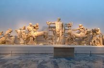 Best Olympia Shore Excursion from Katakolon Port