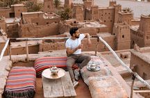 Merzouga Desert Tour 3 Days 2 Nights from Marrakech