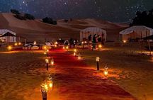 Merzouga Desert Tour 3 Days 2 Nights from Marrakech