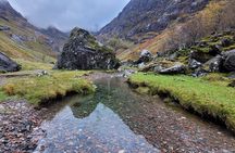 Scotland Full Day Tour Kelpies Stirling Castle and Highland Cows