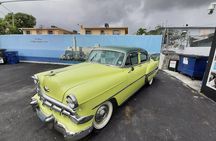 Miami Private Walking Tour with a Local