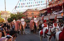 3 Days in India's Golden Triangle