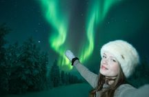 Ultimate Aurora Borealis Tour Rovaniemi
