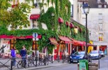 Flavors of Le Marais Guided Walking Tour with Local Tastings