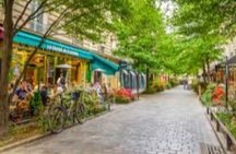 Flavors of Le Marais Guided Walking Tour with Local Tastings