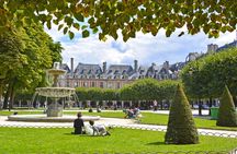 Flavors of Le Marais Guided Walking Tour with Local Tastings