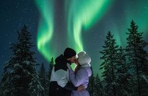 Ultimate Aurora Borealis Tour Rovaniemi