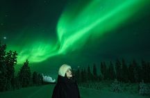 Ultimate Aurora Borealis Tour Rovaniemi