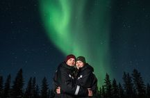 Ultimate Aurora Borealis Tour Rovaniemi