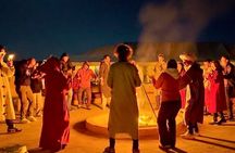 3-Day Tour from Marrakech to Merzouga with Top Accommodations