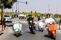 Marrakech Tours by Vespa