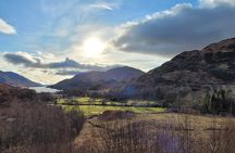 Scottish Highlands and Glencoe Tour - Castles, Glens & Waterfalls