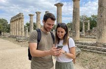 Best Olympia Shore Excursion from Katakolon Port