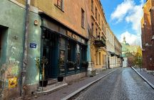 Krakow Underground Museum & Old Town: Terrifying Dark Tour