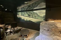 Krakow Underground Museum & Old Town: Terrifying Dark Tour