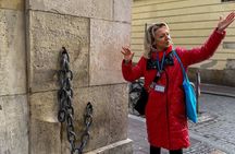 Krakow Underground Museum & Old Town: Terrifying Dark Tour