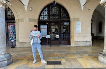 Krakow Underground Museum & Old Town: Terrifying Dark Tour