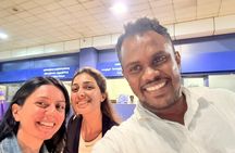  Luxury Colombo Sri Lanka Journey