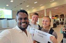  Luxury Colombo Sri Lanka Journey