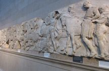 British Museum: Private Tour of Highlights with Expert Guide