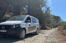 Matala Beach, Caves, and Winery Full-Day Tour from Heraklion