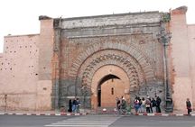 Marrakech Half Day Private City Tour with Licensed Guide