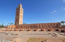 Marrakech Half Day Private City Tour with Licensed Guide