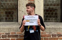 Krakow: Jewish Quarter Kazimierz & Schindler's Factory & Ghetto Guided Tour