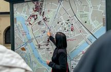 Jewish Quarter Kazimierz and Schindler's Factory Guided Tour