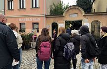 Jewish Quarter Kazimierz and Schindler's Factory Guided Tour