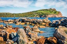 Athens Cape Sounio and Temple of Poseidon Sunset Tour