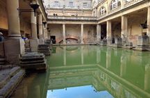 Stonehenge, Bath, Cotswolds, Oxford - 2 Day Private Guided Tour