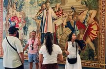 Vatican Museums & Sistine Chapel: Skip-the-Line Experiences